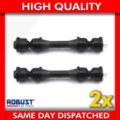 Тяжка 2 шт. переднего реакт. тяги Ford Transit 1995-2006